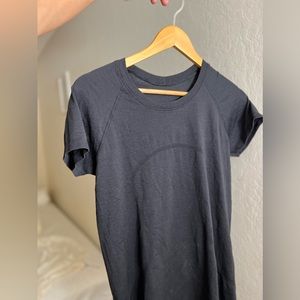 LULULEMON SWIFTLY 2.0 SHORT SLEEVE SHIRT